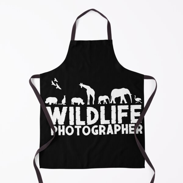 Item preview, Wildlife Photographer Animal Photography designed and sold by TobyLewis1592.