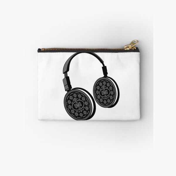 Item preview, Biscuit Headphones designed and sold by VibrantGifts.