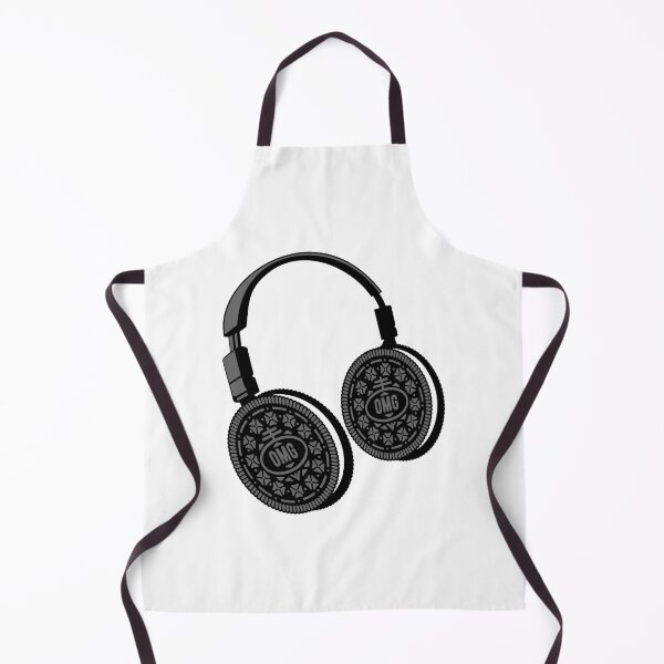 Item preview, Biscuit Headphones designed and sold by VibrantGifts.