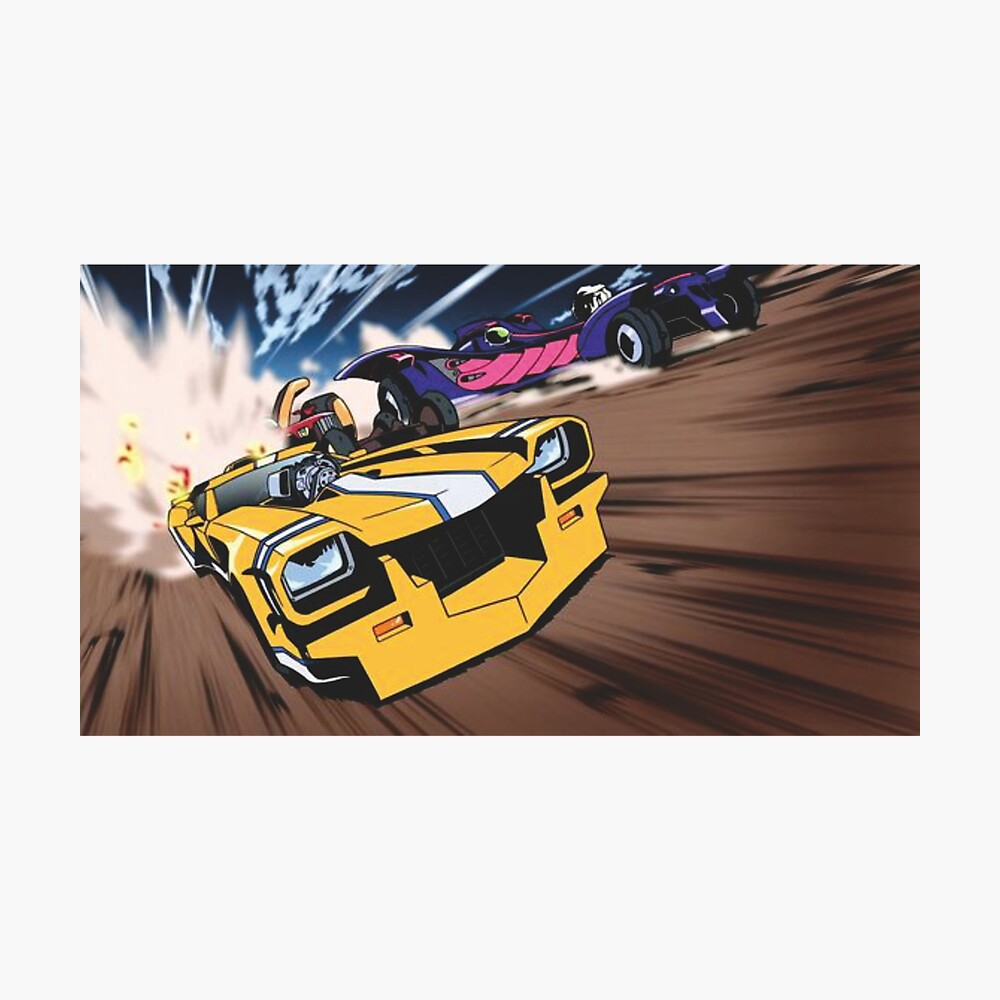 Movie Cars Cult Jp Driver Race Redline Anime 9 Canvas Poster Wall Art Decor  Print Picture Paintings for Living Room Bedroom Decoration  Unframe:12×18inch(30×45cm) : Amazon.co.uk: Home & Kitchen