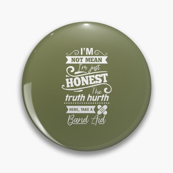 Item preview, Im Not Mean designed and sold by Moeez Javed.