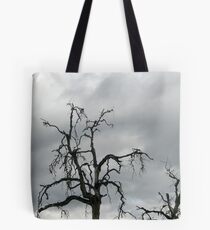 Desolation Tote Bag