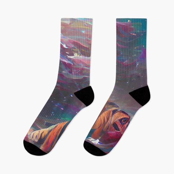 Item preview, Tiger | Artificial Inteligence Generated Art designed and sold by AllAboutAI.