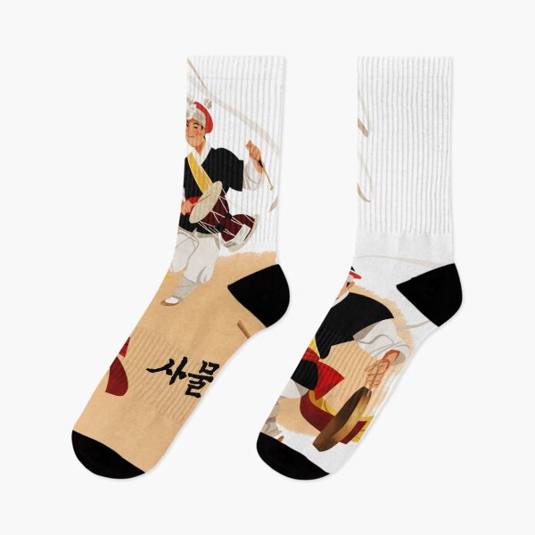 Item preview, Korean traditional play designed and sold by pure-ho.