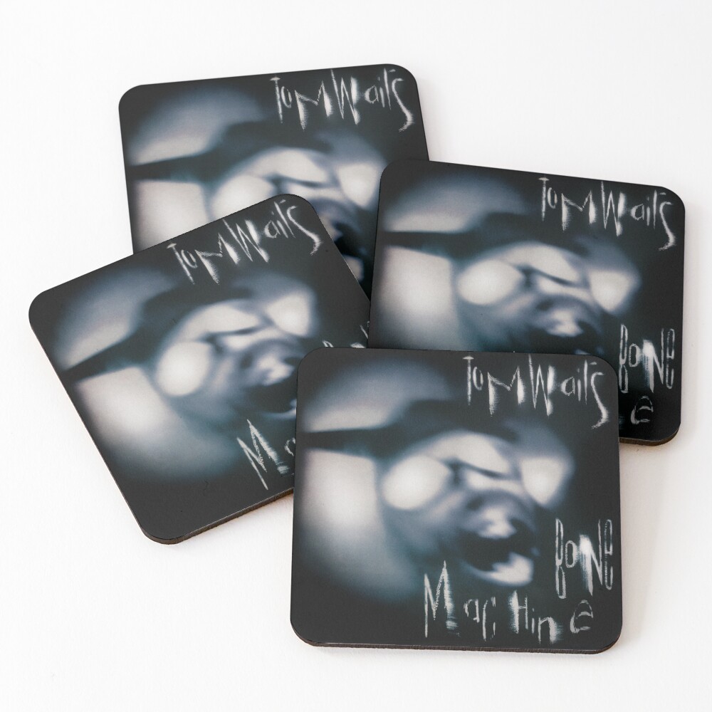Item preview, Coasters (Set of 4) designed and sold by Dolemit3.