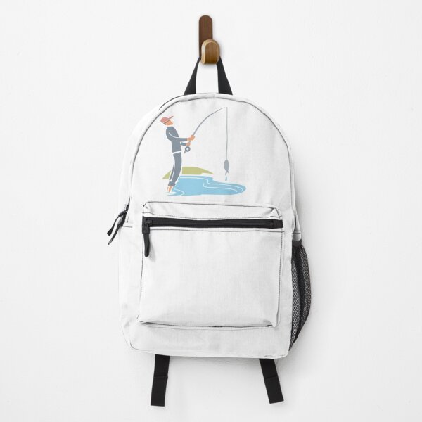 Item preview, Fisherman, designed and sold by AS-Graphics.