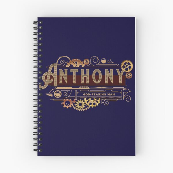 Item preview, Anthony transparent background designed and sold by YeshuaCreations.