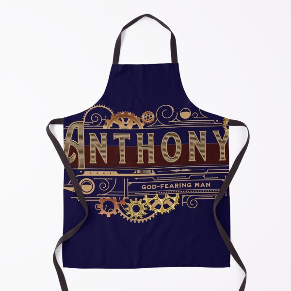 Item preview, Anthony transparent background designed and sold by YeshuaCreations.