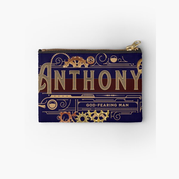Item preview, Anthony transparent background designed and sold by YeshuaCreations.