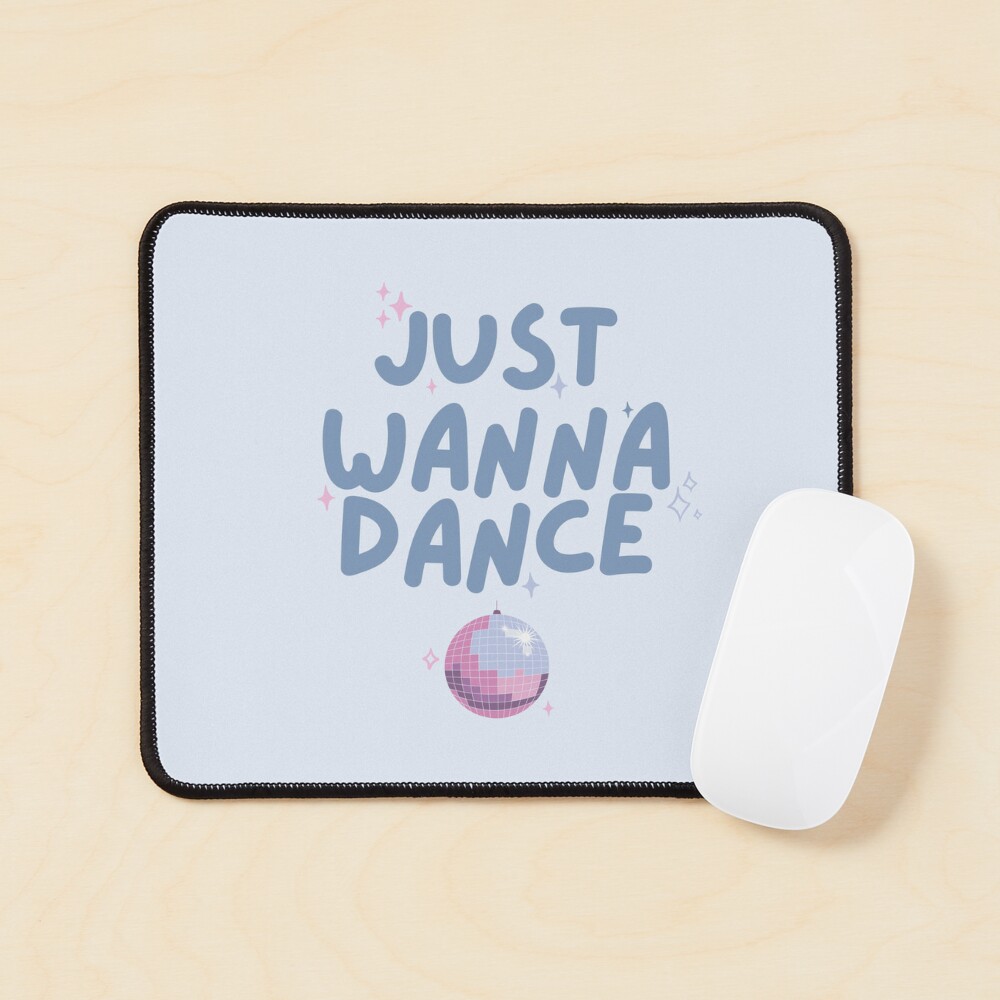 Let's Dance! Sticker for Sale by OnlyManOnMars