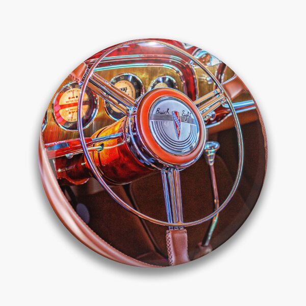 Artikelvorschau, 1935 Buick Series 90 98 Victoria Coupe entworfen und verkauft von GestaltImagery.