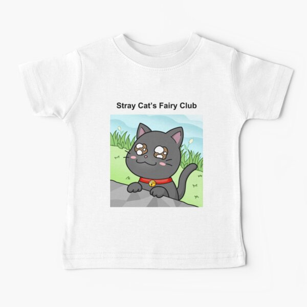 Item preview, Stray Cat's Fairy Club IV designed and sold by Fairyholdings.