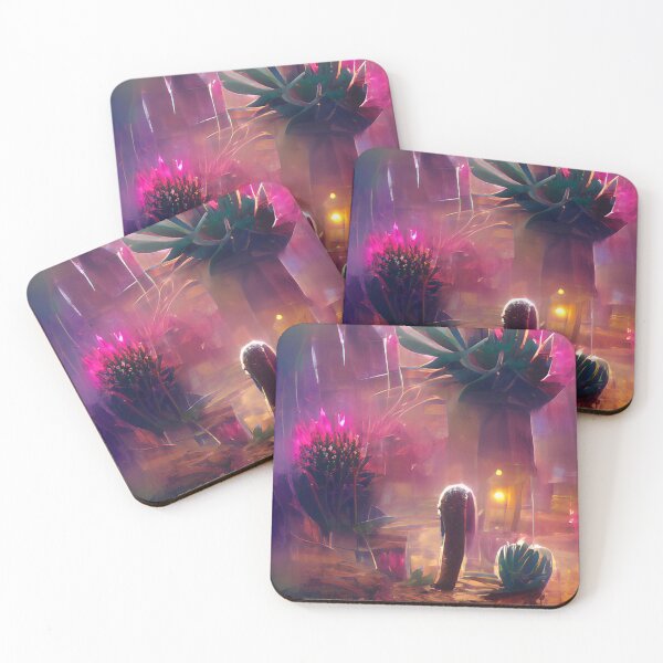 Item preview, Cactus | Artificial Inteligence Generated Art designed and sold by AllAboutAI.