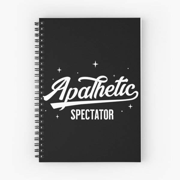 Item preview, Apathetic Spectator Uninterested Sports Fan Classic T-Shirt designed and sold by ayeshadanaqws.