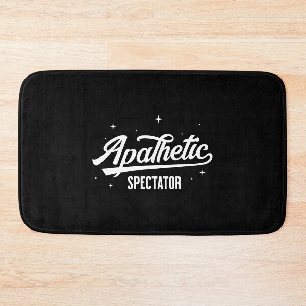 Item preview, Apathetic Spectator Uninterested Sports Fan Classic T-Shirt designed and sold by ayeshadanaqws.