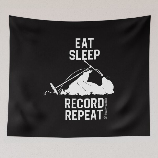 Item preview, Recording Bear designed and sold by geeVea61.