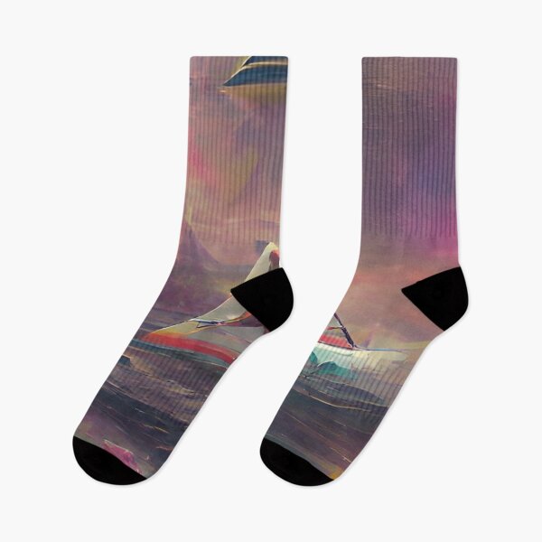 Item preview, Windsurf | Artificial Inteligence Generated Art designed and sold by AllAboutAI.