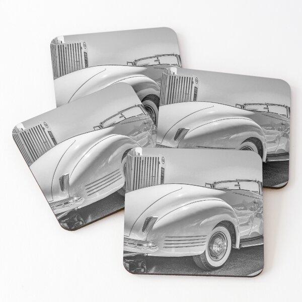 Item preview, 1941 Packard 110 Special Convertible designed and sold by GestaltImagery.