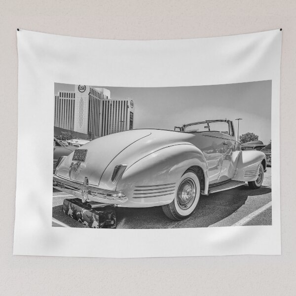 Item preview, 1941 Packard 110 Special Convertible designed and sold by GestaltImagery.