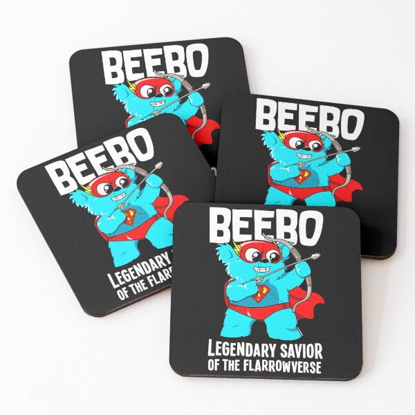 Item preview, Regalos del día de Super Beebo designed and sold by EvaMcdonald.
