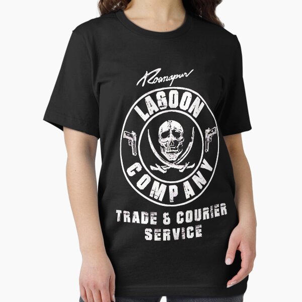 Item preview, Black Lagoon Company  designed and sold by geeVea61.