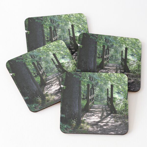 Item preview, Chattahoochee River Trail designed and sold by cjeffress.