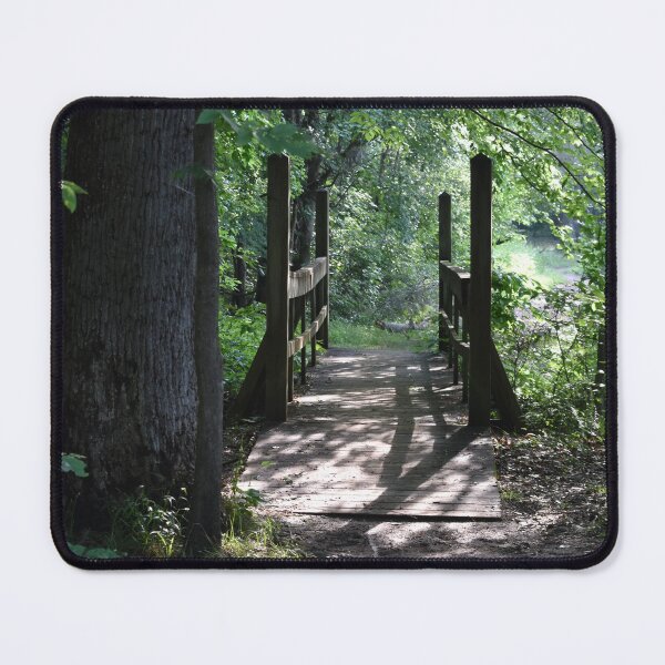 Item preview, Chattahoochee River Trail designed and sold by cjeffress.