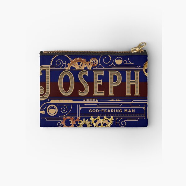 Item preview, Joseph designed and sold by YeshuaCreations.