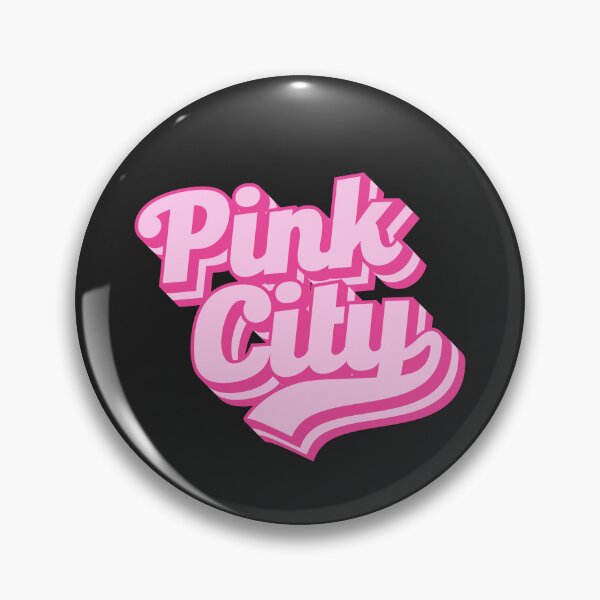 Item preview, Pink city - Toulouse - Toulouse designed and sold by Miladiou.