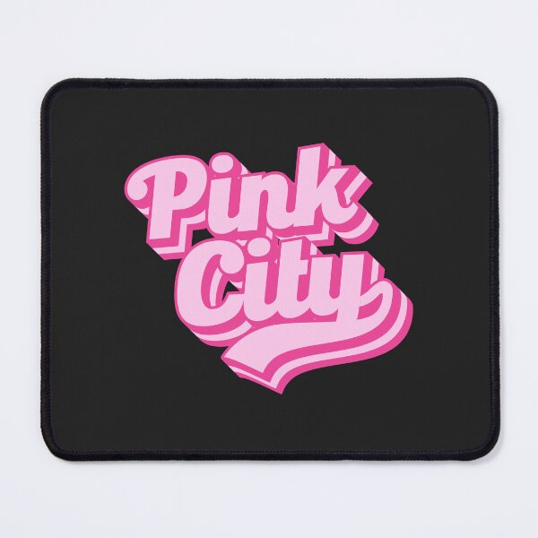 Item preview, Pink city - Toulouse - Toulouse designed and sold by Miladiou.