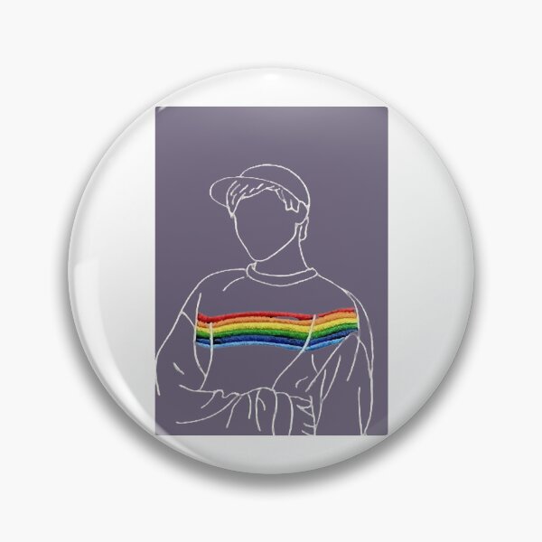 Item preview, Pride Allyship designed and sold by Kaylee-Rachael.