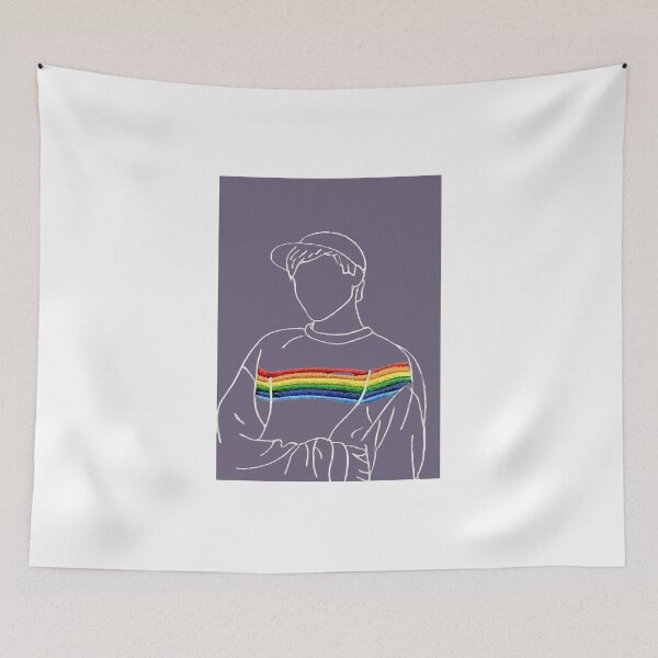 Item preview, Pride Allyship designed and sold by Kaylee-Rachael.