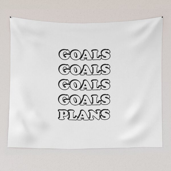 Item preview,  Goals and Plans Motivational Self Help Inspirational Messages designed and sold by Inspirationmotivation.