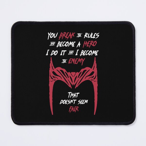Item preview,  You Broke The Rules and Become A Hero Premium Scoop  designed and sold by geeVea61.