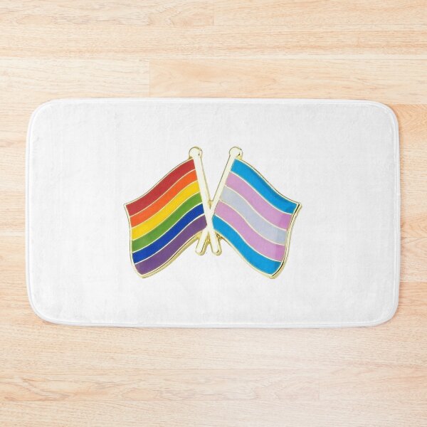 Item preview, Pride Allyship designed and sold by Kaylee-Rachael.