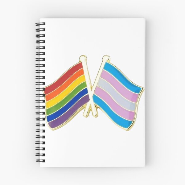 Item preview, Pride Allyship designed and sold by Kaylee-Rachael.