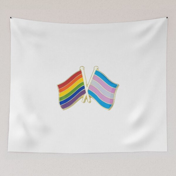 Item preview, Pride Allyship designed and sold by Kaylee-Rachael.