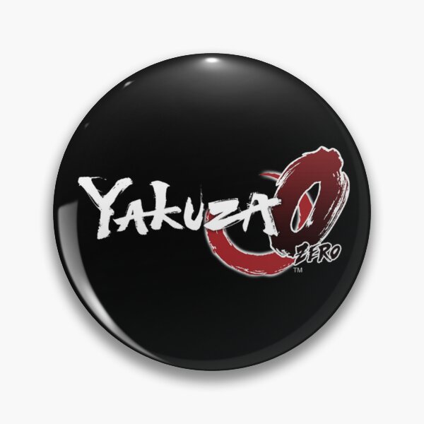 Artikelvorschau, Yakuza 0 null wesentliches T-Shirt entworfen und verkauft von JaxsonGale.