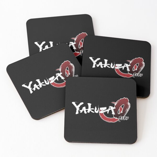 Artikelvorschau, Yakuza 0 null wesentliches T-Shirt entworfen und verkauft von JaxsonGale.