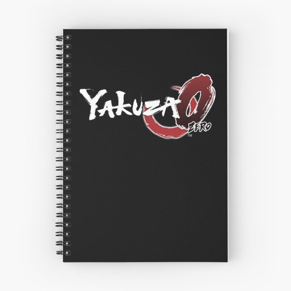 Artikelvorschau, Yakuza 0 null wesentliches T-Shirt entworfen und verkauft von JaxsonGale.