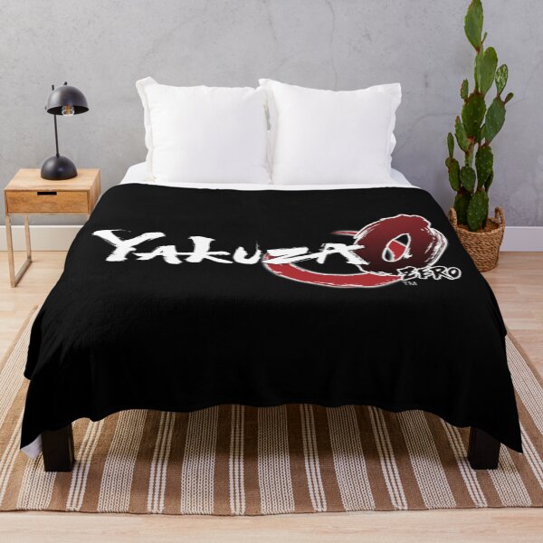 Artikelvorschau, Yakuza 0 null wesentliches T-Shirt entworfen und verkauft von JaxsonGale.