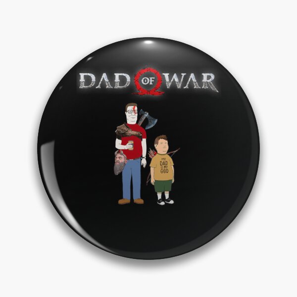 Item preview, The Reason Why Everyone Love God Of War designed and sold by EvaMcdonald.