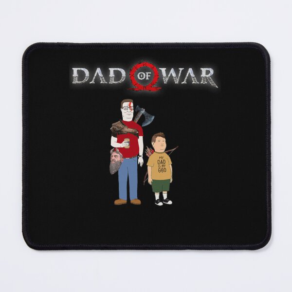 Item preview, The Reason Why Everyone Love God Of War designed and sold by EvaMcdonald.