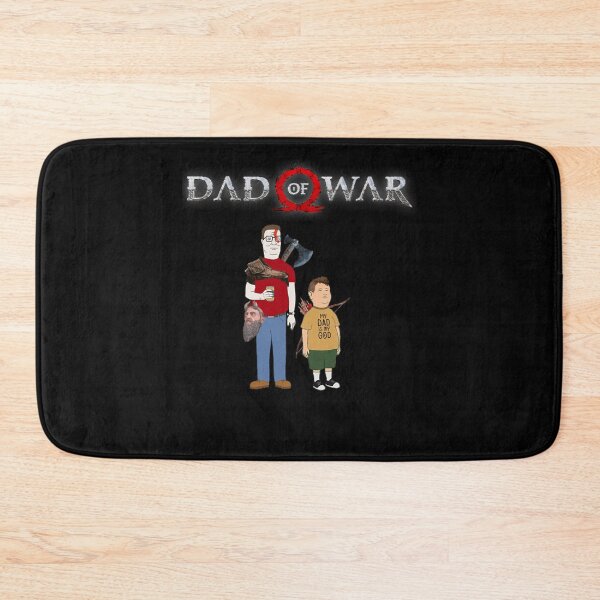 Item preview, The Reason Why Everyone Love God Of War designed and sold by EvaMcdonald.