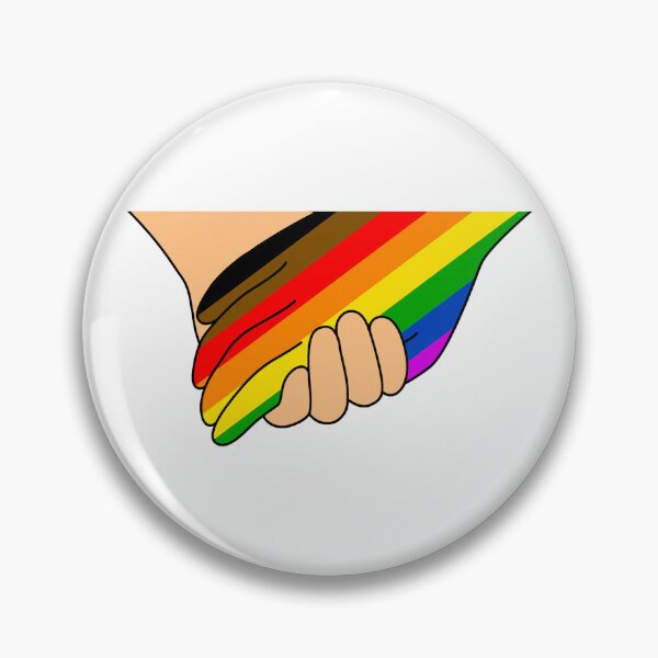 Item preview, Pride Allyship designed and sold by Kaylee-Rachael.