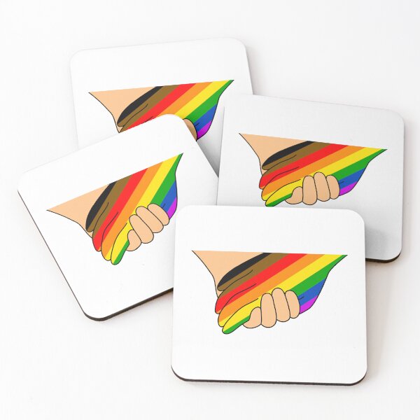 Item preview, Pride Allyship designed and sold by Kaylee-Rachael.