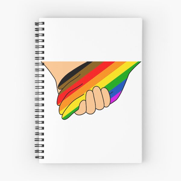 Item preview, Pride Allyship designed and sold by Kaylee-Rachael.