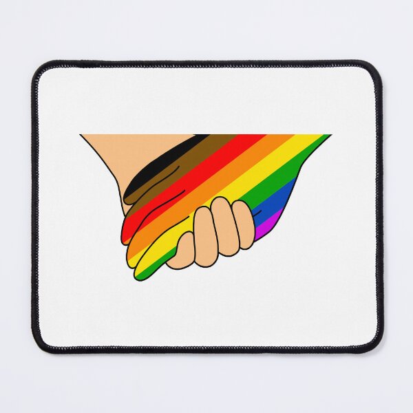 Item preview, Pride Allyship designed and sold by Kaylee-Rachael.