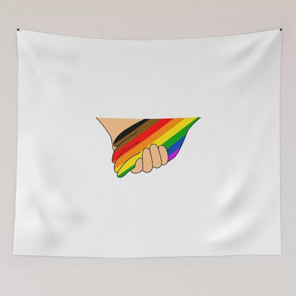 Item preview, Pride Allyship designed and sold by Kaylee-Rachael.