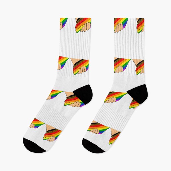 Item preview, Pride Allyship designed and sold by Kaylee-Rachael.